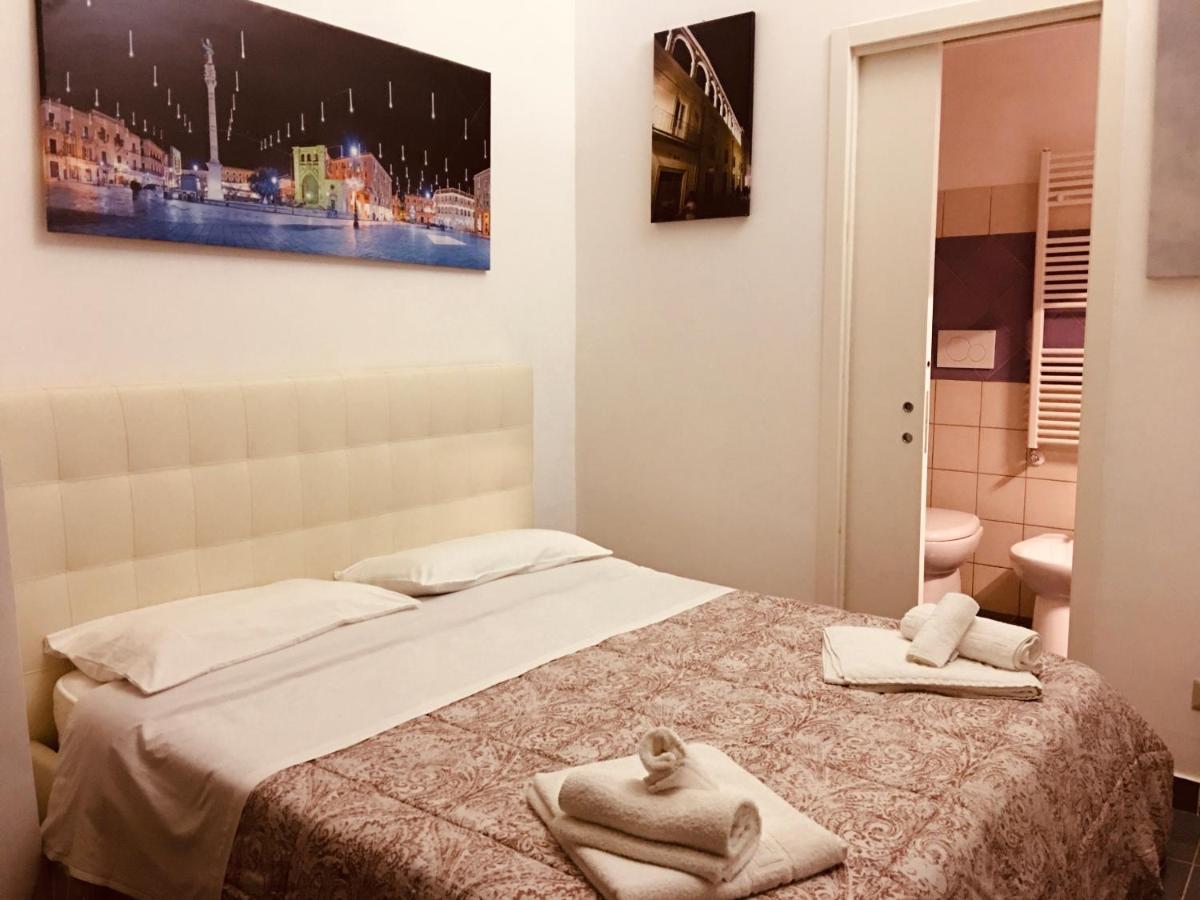 Dimore Di Lecce - La Corte Екстериор снимка