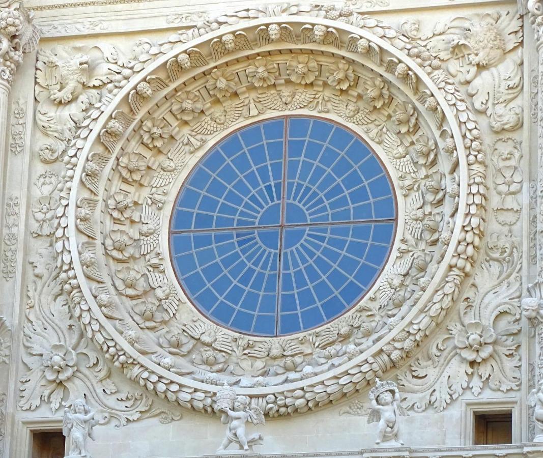 Dimore Di Lecce - La Corte Екстериор снимка