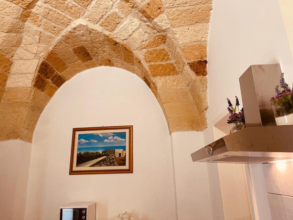 Dimore Di Lecce - La Corte Екстериор снимка