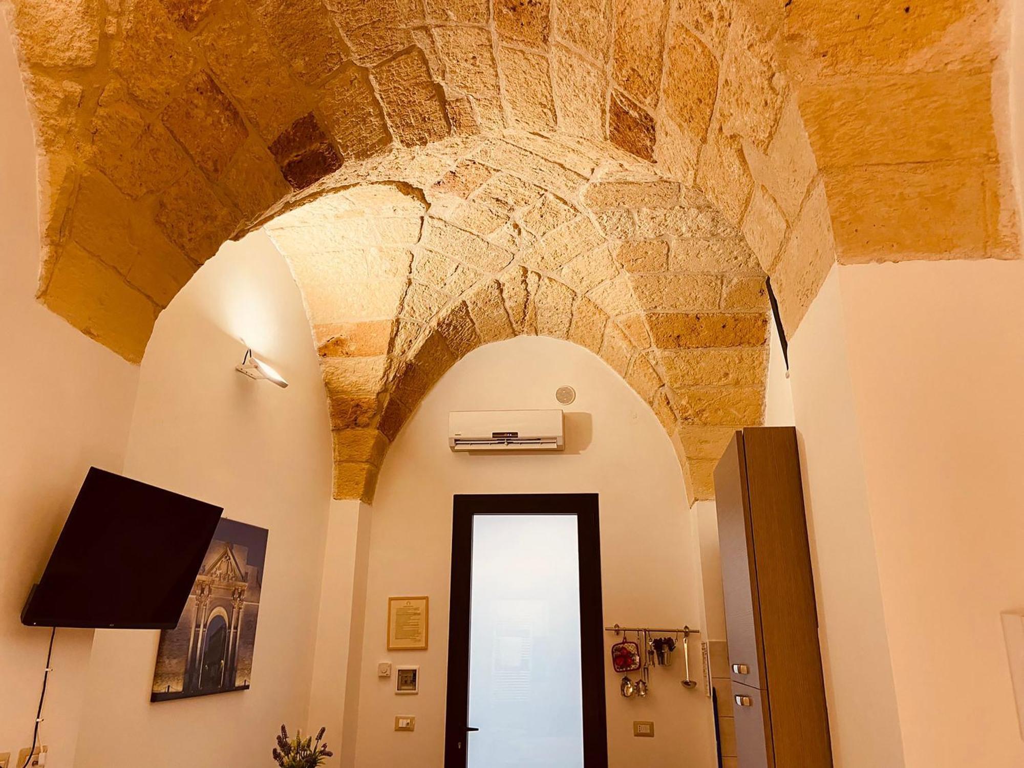 Dimore Di Lecce - La Corte Стая снимка