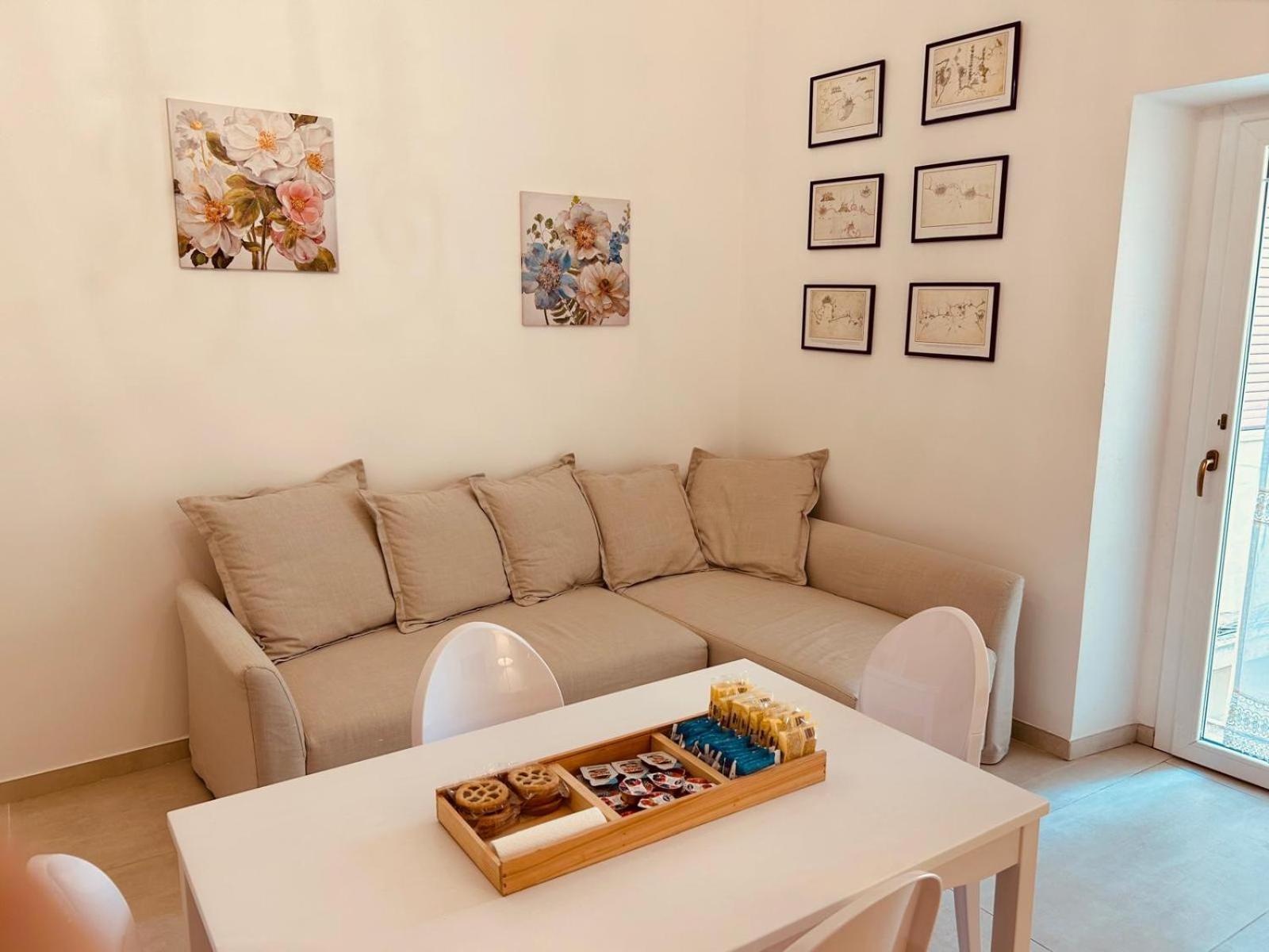Dimore Di Lecce - La Corte Екстериор снимка