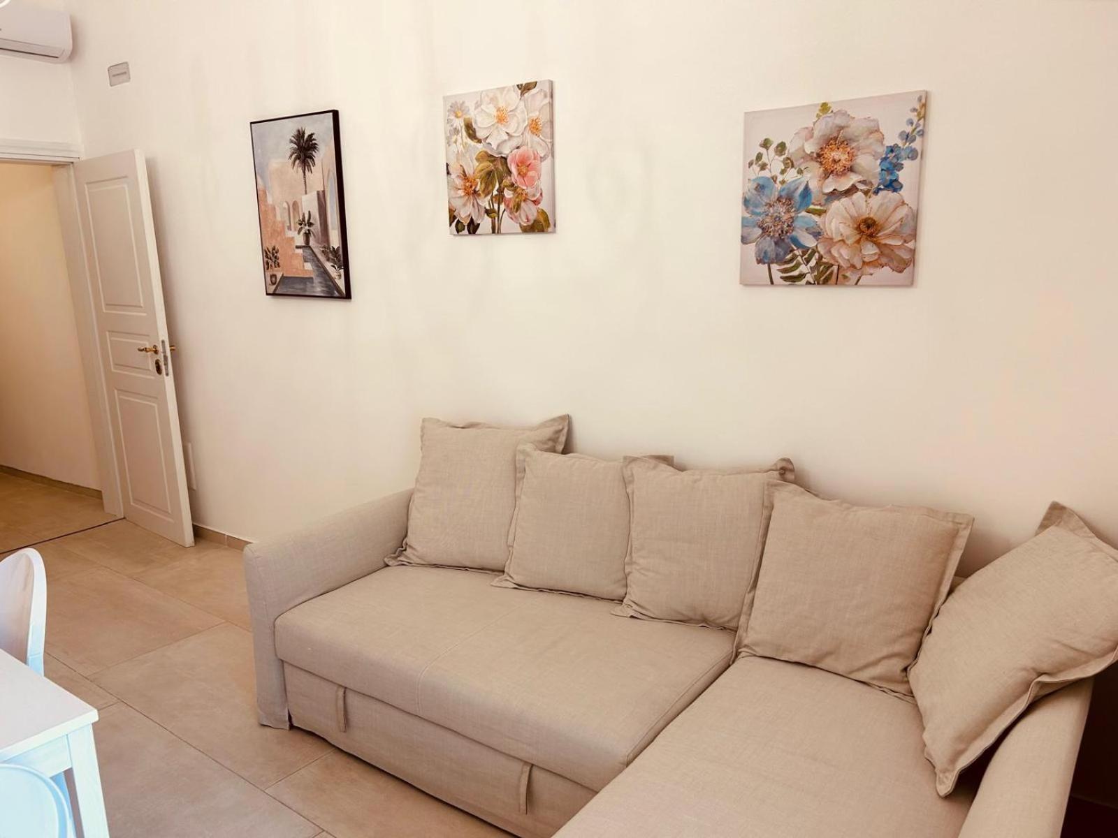 Dimore Di Lecce - La Corte Екстериор снимка
